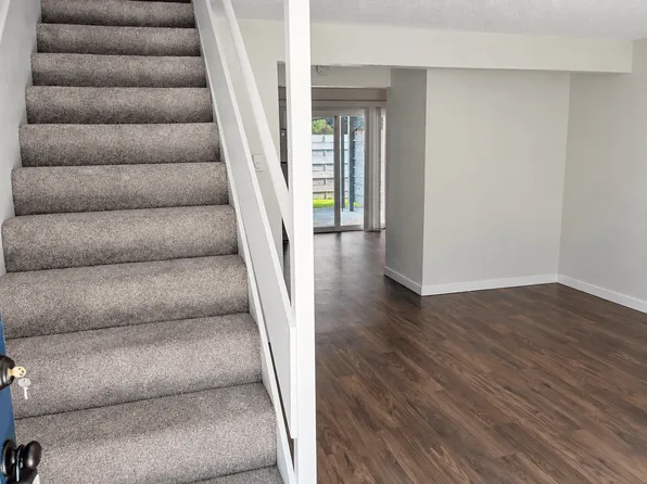 Station Place Townhomes