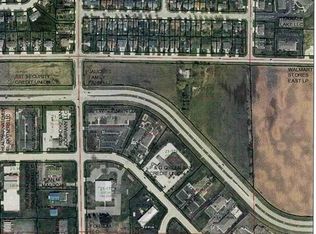 3164 Finger Rd, Green Bay, WI 54311