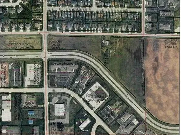 3164 Finger Rd, Green Bay, WI 54311