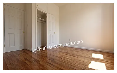 Rented by Compass