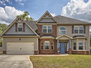28 Canadian Ct, Hopkins, SC 29061
