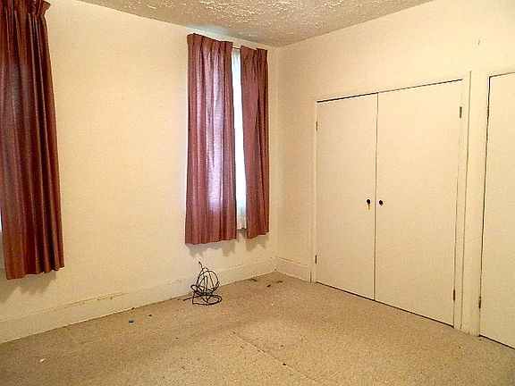 1st Bedroom