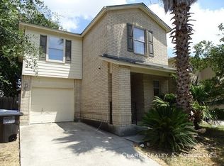 23 Adkins Rdg, San Antonio, TX 78239