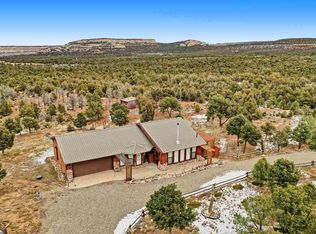 4740 S 7 1/2 Rd, Glade Park, CO 81523