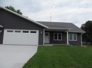 105 S Prospect St, Montfort, WI 53569