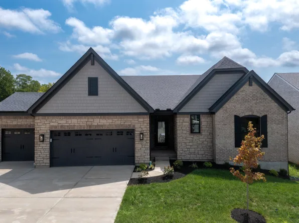 1324 Ferncliff Dr, Alexandria, KY 41001