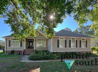 521 Wedgewood Dr, Gulf Shores, AL 36542