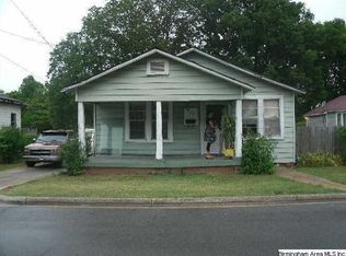 622 McAdory Ave, Bessemer, AL 35020