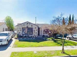 1238 E 123rd St, Los Angeles, CA 90059