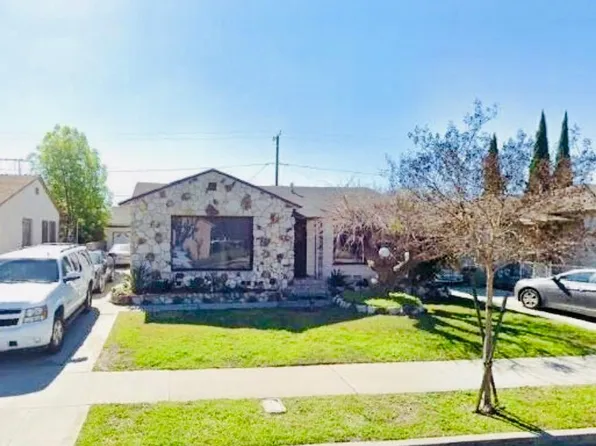 1238 E 123rd St, Los Angeles, CA 90059