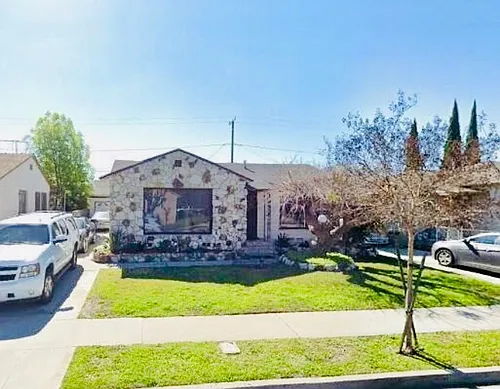 1238 E 123rd St Photo 1