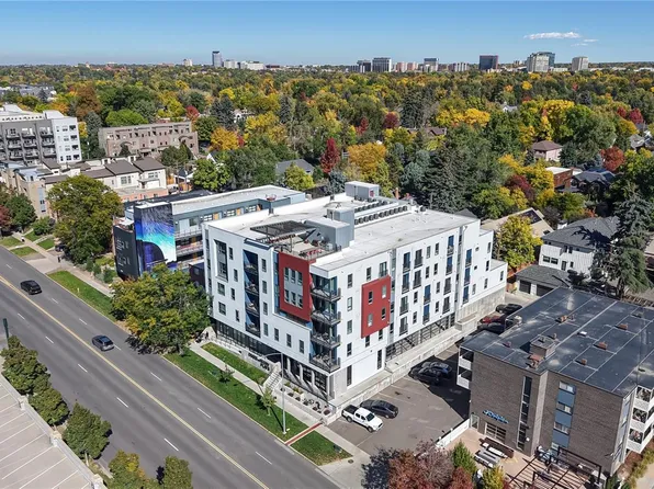 2374 S University Boulevard #307, Denver, CO 80210