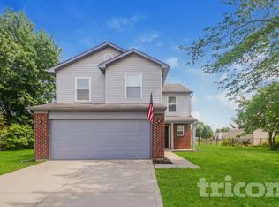 7645 Stockard St, Indianapolis, IN 46239