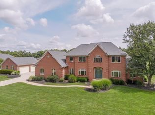 6772 Ohio Canal Ct, Canal Winchester, OH 43110