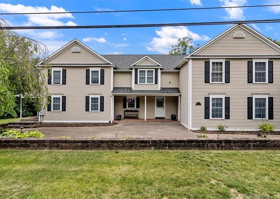 81 Terrys Plain Rd, Simsbury, CT 06070 MLS 170575271 Zillow