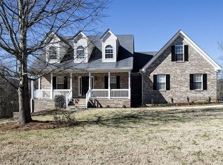 1417 Shingle Way, McDonough, GA 30252