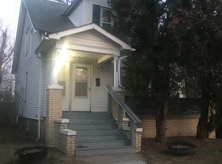 15380 Washburn St, Detroit, MI 48238