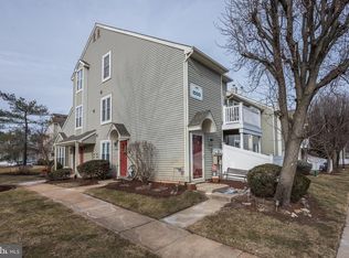 1004 Yarmouth Ln #B, Mount Laurel, NJ 08054