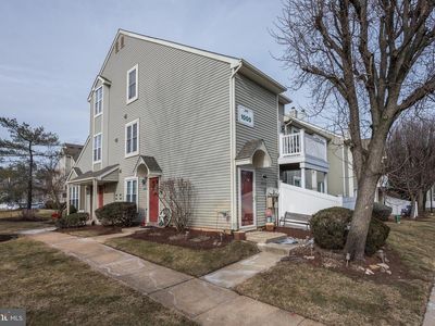 1004 Yarmouth Ln #B, Mount Laurel, NJ, 08054