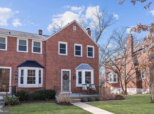 1627 Hardwick Rd, Towson, MD 21286