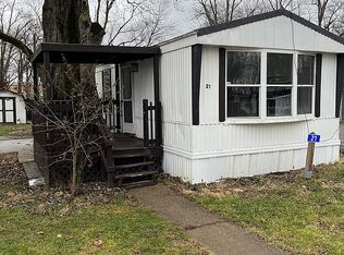 4516 Navarre Ave, Canton, OH 44706