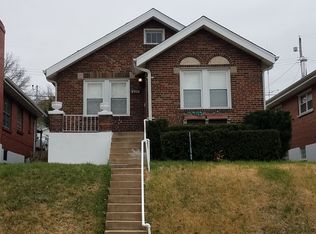 6926 Hurst Ct, Saint Louis, MO