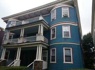 763 Columbia Rd, Dorchester, MA 02125