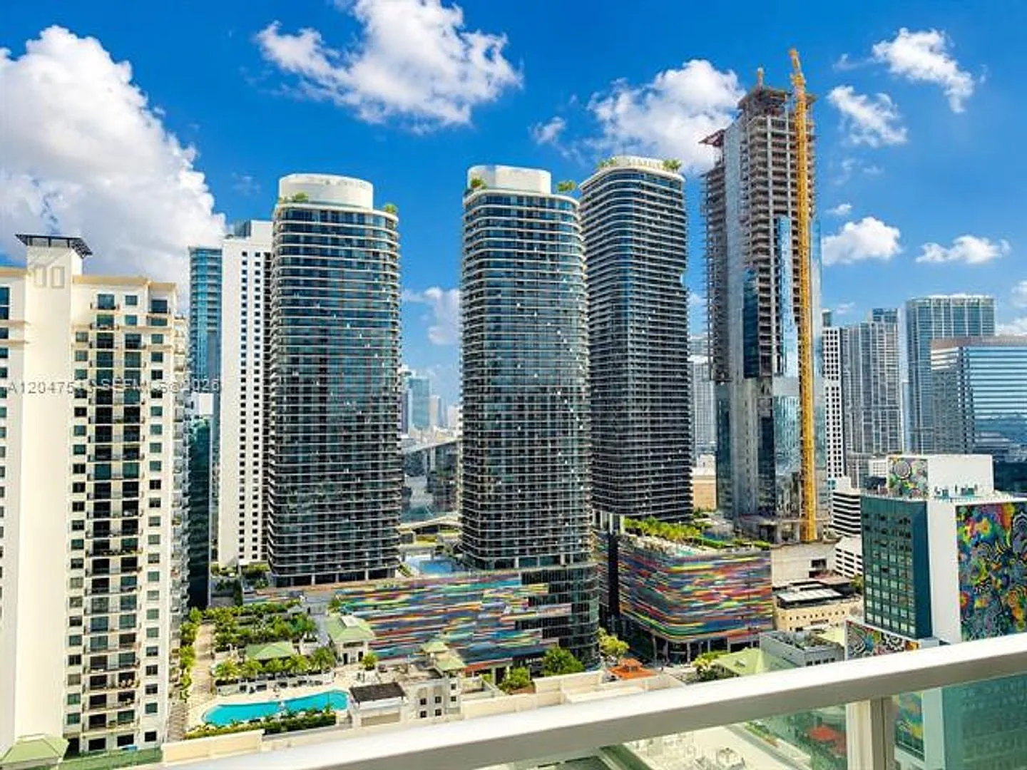 1111 SW 1 Ave # 3124-N, Miami, FL 33130 — Photo 3