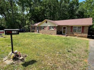 114/116 Pisgah Dr, Spartanburg, SC 29303