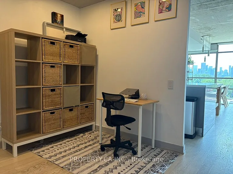 319 Carlaw Ave #803 — Photo 11