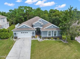 4708 Larkenheath Dr, Spring Hill, FL 34609