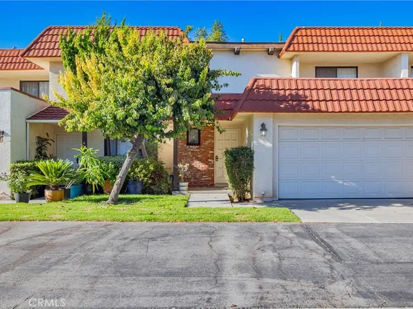 9950 Reseda Blvd Unit 5, Northridge, CA 91324