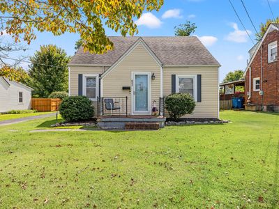 852 Crosshill Rd, Danville, KY, 40422