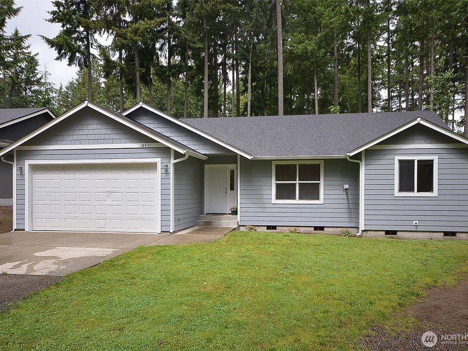 1st image of 18431 Rampart Drive SE