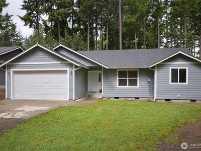 18431 Rampart Drive SE, Yelm, WA, 98597