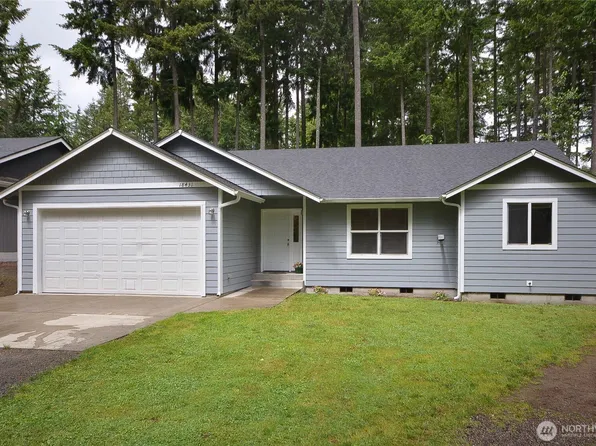 18431 Rampart Drive SE, Yelm, WA 98597
