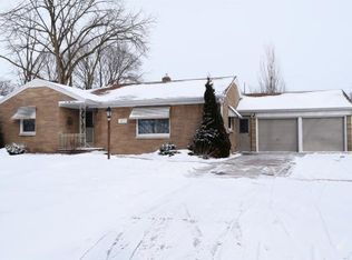 157 Jacob St, Green Bay, WI 54302