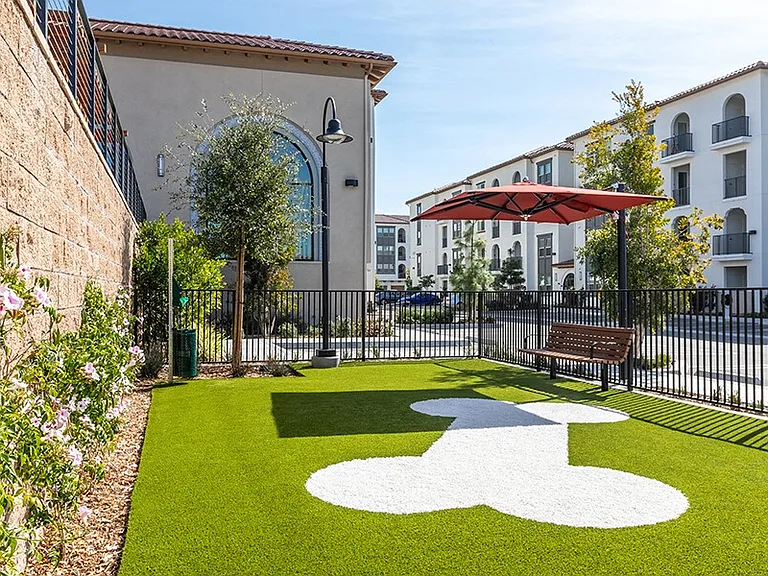 West Village Poway Apartments — Photo 28