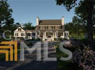 1043 Homestead Dr, Milton, GA 30004