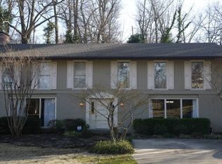 5699 Normandy Rd, Memphis, TN 38120