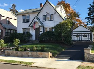 1185 Capitol Ave, Bridgeport, CT 06606