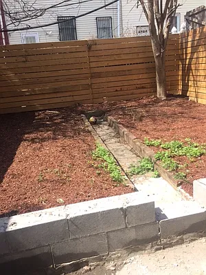 Rented by Bedford Brownstone Realty | media 19