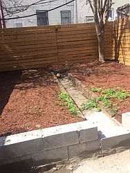 Rented by Bedford Brownstone Realty