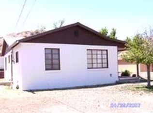 703 Center Ave, Duncan, AZ 85534