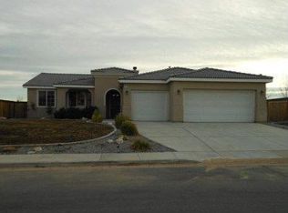 14579 Jenny St, Hesperia, CA 92345