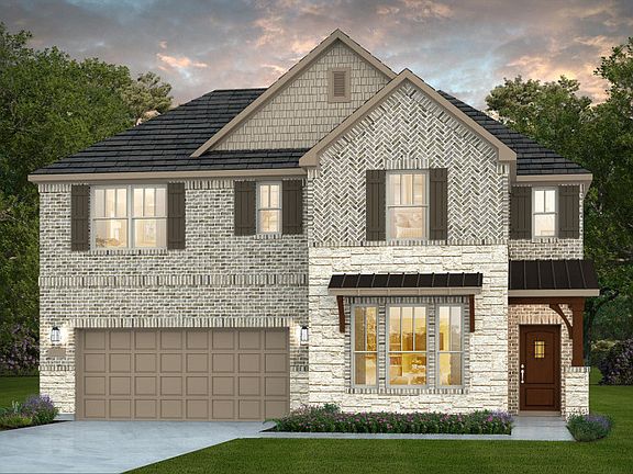 Home Exterior E