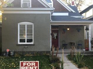 133 N St, Salt Lake City, UT 84103