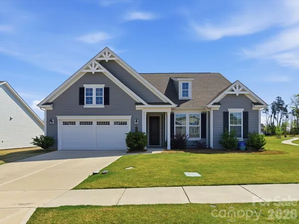 7004 Treetop Ct, York, SC 29745