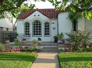 6338 Ellsworth Ave, Dallas, TX 75214