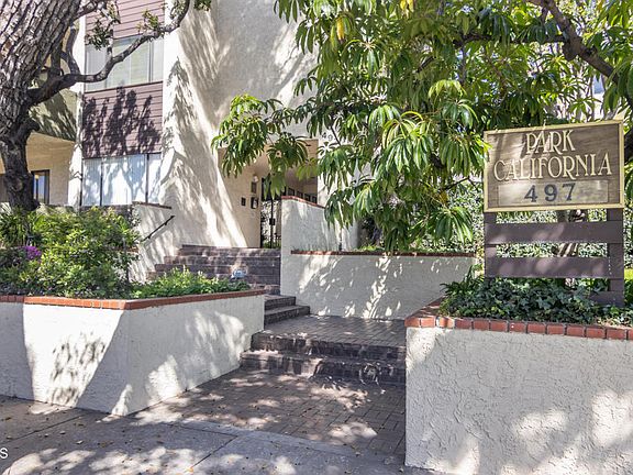2nd image of 497 E California Blvd